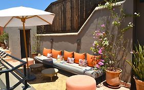 Riad See Moon And Spa